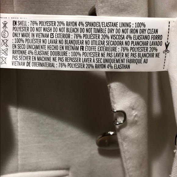 New Forever 21 Blazer/jacket - Picture 4 of 4